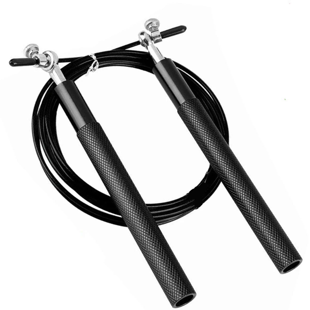 Jumping Rope