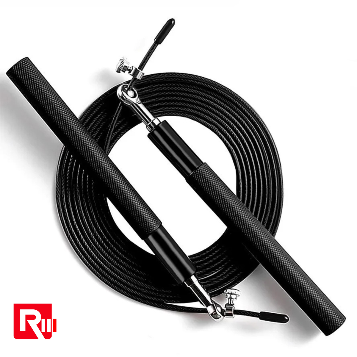 Jumping Rope
